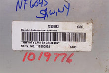 Load image into Gallery viewer, ECU ECM COMPUTER Rendezvous Terraza Equinox Malibu Uplander G6 06-07 - 1019776