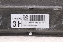 Load image into Gallery viewer, ECU ECM COMPUTER Nissan Armada 2005 05 - 1019907