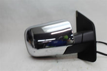 Load image into Gallery viewer, SIDE VIEW MIRROR Nissan Armada Titan QX56 2004 04 2005 05 06 07 08 - 12 Right - 1019930