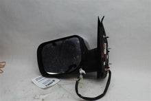 Load image into Gallery viewer, SIDE VIEW MIRROR Nissan Armada Titan QX56 2004 04 2005 05 06 07 08 - 12 Left - 1019931