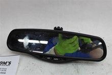 Load image into Gallery viewer, INTERIOR REAR VIEW MIRROR Nissan Armada 2005 05 - 1019962