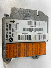 Load image into Gallery viewer, AIR BAG COMPUTER BMW 318I 320I 750I 850I 1994 95 96 97 - NW30466