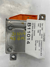 Load image into Gallery viewer, AIR BAG COMPUTER BMW 318I 320I 750I 850I 1994 95 96 97 - NW30466