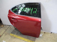 Load image into Gallery viewer, REAR DOOR Lexus IS F IS250 IS350 06 07 08 09 10 11 12 13 14 Right - 1020243