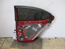 Load image into Gallery viewer, REAR DOOR Lexus IS F IS250 IS350 06 07 08 09 10 11 12 13 14 Right - 1020243