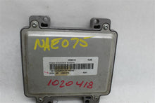 Load image into Gallery viewer, ECU ECM COMPUTER Malibu Montana Uplander 05 06 - 1020418