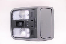 Load image into Gallery viewer, Console Acura MDX 2007 07 2008 08 2009 09 - 1020665