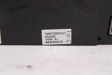 Load image into Gallery viewer, FRONT TEMPERATURE CONTROLS Acura MDX 2007 07 2008 08 2009 09 - 1020678