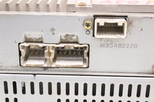 Load image into Gallery viewer, RADIO NISSAN ALTIMA 05 06 CD WITH SPEED COMPENSATION - 1021024