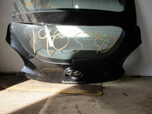 Load image into Gallery viewer, TRUNK LID Hyundai Veloster 2012 12 2013 13 - 1021089