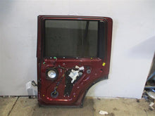 Load image into Gallery viewer, REAR DOOR Land Rover LR3 LR4 2005 05 2006 06 2007 07 2008 08 2009 09 10 11 Right - 1021443