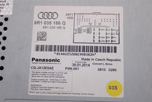 Load image into Gallery viewer, RADIO Audi A4 S4 2013 13 2014 14 2015 15 2016 16 - 1021737