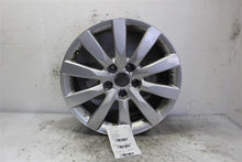 Load image into Gallery viewer, WHEEL RIM Audi A4 09 10 11 12 17x8 ALLOY - 1021777