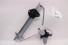 Load image into Gallery viewer, REAR WINDOW REGULATOR Forester 2009 09 2010 10 11 12 13 Left - 1022115