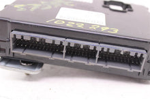 Load image into Gallery viewer, THEFT CONTROL MODULE COMPUTER Hyundai Genesis 2009 09 - 1022293