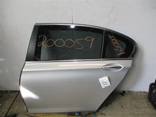 Load image into Gallery viewer, REAR DOOR 740i 740il 750 HYBRID 750i 750il 760li Active 7 09-15 Left - 1023126