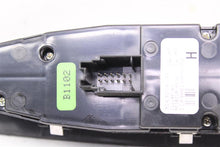 Load image into Gallery viewer, FRONT DOOR WINDOW SWITCH 740i 740il 750 HYBRID 750i 750il 09-15 Left - 1023143