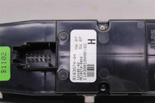 Load image into Gallery viewer, FRONT DOOR WINDOW SWITCH 740i 740il 750 HYBRID 750i 750il 09-15 Left - 1023143