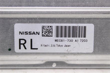 Load image into Gallery viewer, ECU ECM COMPUTER Nissan Murano 2007 07 - 1023177