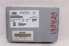 Load image into Gallery viewer, Satellite Receiver Audi A8 S6 S8 A6 2003 03 2004 04 2005 05 06 07 08 09 10 - 1023182