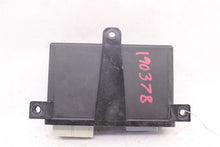 Load image into Gallery viewer, SUSPENSION CONTROL MODULE COMPUTER Vanden Pl XF XFR XJ XJL XK XKR 12-15 - 1023197
