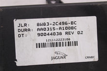 Load image into Gallery viewer, SUSPENSION CONTROL MODULE COMPUTER Vanden Pl XF XFR XJ XJL XK XKR 12-15 - 1023197