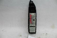 Load image into Gallery viewer, DRIVERS MASTER WINDOW SWITCH Murano 2009 09 2010 10 2011 11 12 13 - 1023391