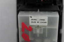 Load image into Gallery viewer, DRIVERS MASTER WINDOW SWITCH Murano 2009 09 2010 10 2011 11 12 13 - 1023391