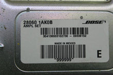 Load image into Gallery viewer, AMPLIFIER Nissan Murano Murano Cross Cabriolet 09 10 11 - 1023408