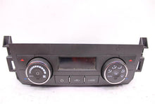 Load image into Gallery viewer, TEMPERATURE CONTROLS Cadillac SRX 2008 08 2009 09 - 1023500
