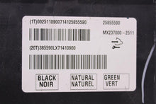 Load image into Gallery viewer, TEMPERATURE CONTROLS Cadillac SRX 2008 08 2009 09 - 1023500