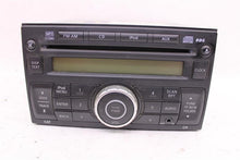 Load image into Gallery viewer, RADIO Nissan Rogue 2011 11 2012 12 2013 13 2014 14 2015 15 - 1023531