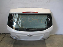 Load image into Gallery viewer, TRUNK LID Subaru Impreza 2015 15 2016 16 - 1023805