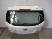 Load image into Gallery viewer, TRUNK LID Subaru Impreza 2015 15 2016 16 - 1023805