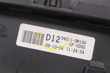 Load image into Gallery viewer, SPEEDOMETER CLUSTER Hyundai Genesis 2009 09 2010 10 2011 11 - 1023936