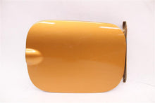Load image into Gallery viewer, GAS FUEL FILLER LID DOOR Nissan Rogue 2008 08 - 1024014