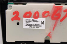 Load image into Gallery viewer, Temp Climate AC Heater Control Rogue 2008 08 2009 09 2010 10 - 1024035