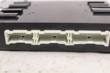 Load image into Gallery viewer, BODY CONTROL MODULE BCM COMPUTER Elantra 2011 11 2012 12 - 1024167