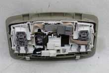 Load image into Gallery viewer, Console Nissan Maxima 2011 11 2012 12 2013 13 - 1024268