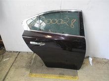 Load image into Gallery viewer, REAR DOOR Nissan Maxima 09 10 11 12 13 14 Right - 1024329