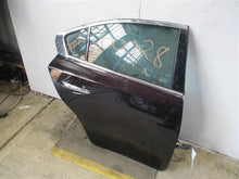 Load image into Gallery viewer, REAR DOOR Nissan Maxima 09 10 11 12 13 14 Right - 1024329