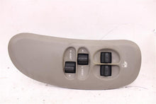 Load image into Gallery viewer, FRONT DOOR WINDOW SWITCH Town & Country Caravan Voyager 01-03 Left - 1024520
