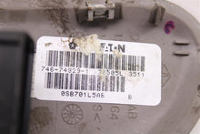 Load image into Gallery viewer, FRONT DOOR WINDOW SWITCH Town & Country Caravan Voyager 01-03 Left - 1024520