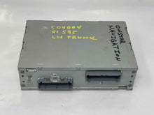 Load image into Gallery viewer, NAVIGATION COMPUTER SAAB 9-3 9-5 2001 02 03 - NW37429
