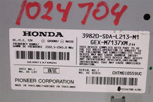Load image into Gallery viewer, XM Satelite unit Honda Accord 2004 04 2005 05 - 1024704