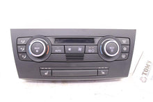 Load image into Gallery viewer, Temp Climate AC Heater Control BMW 328i 128i 135i 335i M3 2007 07 2008 08 09 - 1024770