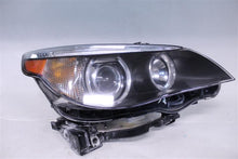 Load image into Gallery viewer, HEADLIGHT LAMP ASSEMBLY BMW 525i 530i 545i 550i 05 06 07 Right - 1024843