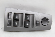 Load image into Gallery viewer, FRONT DOOR WINDOW SWITCH 750i 750il 750LI 760li Alpina B7 06-08 Left - 1024950