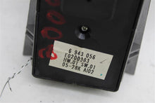 Load image into Gallery viewer, FRONT DOOR WINDOW SWITCH 750i 750il 750LI 760li Alpina B7 06-08 Left - 1024950