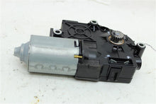 Load image into Gallery viewer, ROOF MOTOR BMW 328i 2009 09 - 1025021